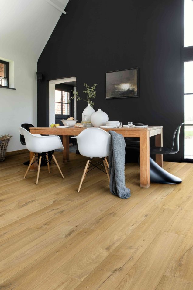 Impressive Soft Oak Natural